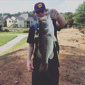 Meet your Posher, Patrick